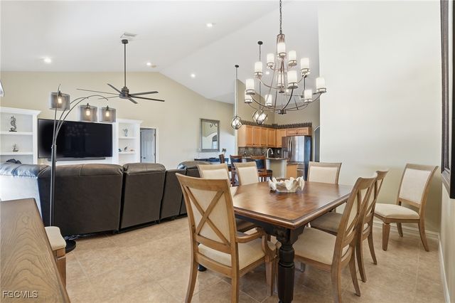 1419 Old Burnt Store RD N, Cape Coral, FL 33993