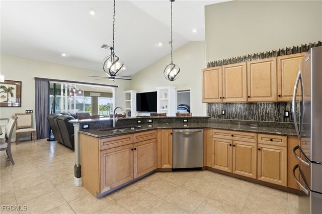 1419 Old Burnt Store RD N, Cape Coral, FL 33993