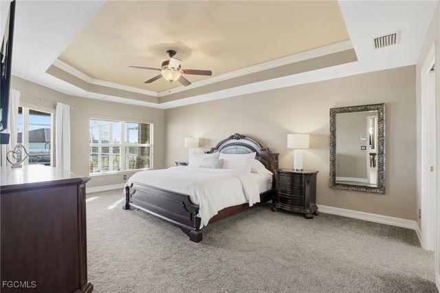 1419 Old Burnt Store RD N, Cape Coral, FL 33993