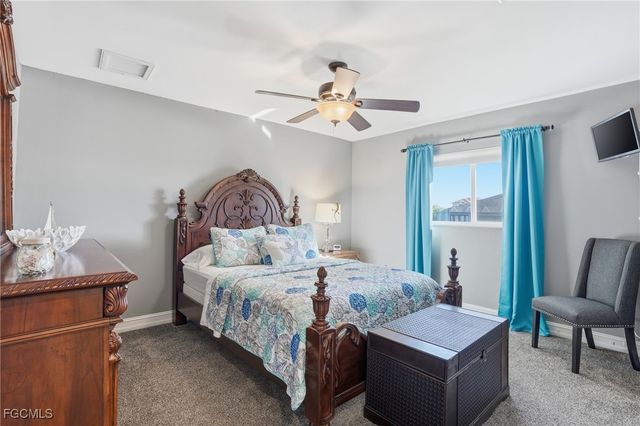 1419 Old Burnt Store RD N, Cape Coral, FL 33993