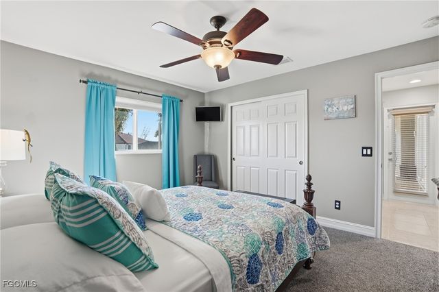 1419 Old Burnt Store RD N, Cape Coral, FL 33993