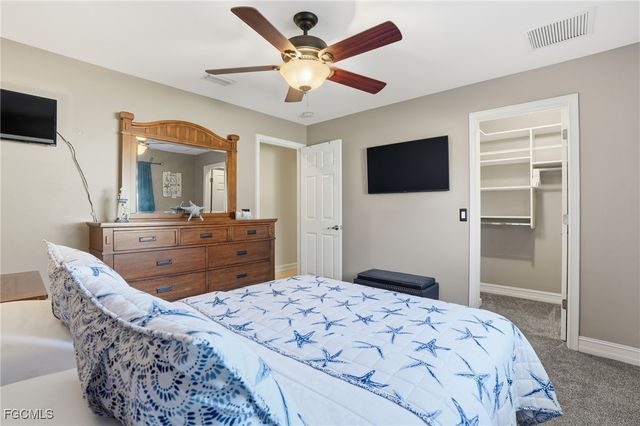 1419 Old Burnt Store RD N, Cape Coral, FL 33993