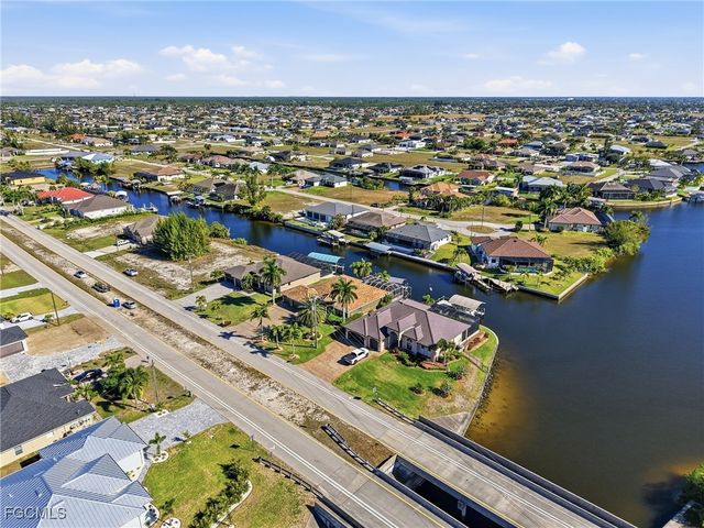 1419 Old Burnt Store RD N, Cape Coral, FL 33993