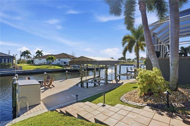 1419 Old Burnt Store RD N, Cape Coral, FL 33993