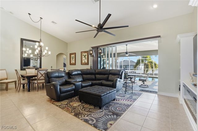 1419 Old Burnt Store RD N, Cape Coral, FL 33993