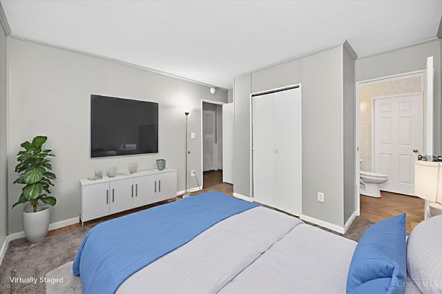 1041 Sheffield Drive, Mason, OH 45040