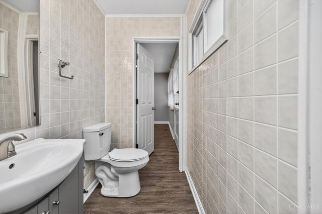 1041 Sheffield Drive, Mason, OH 45040