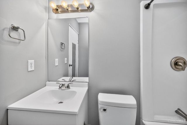 1041 Sheffield Drive, Mason, OH 45040