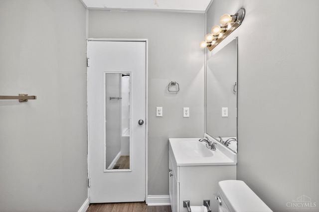 1041 Sheffield Drive, Mason, OH 45040