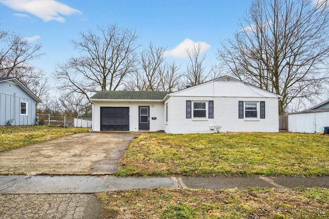 1041 Sheffield Drive, Mason, OH 45040