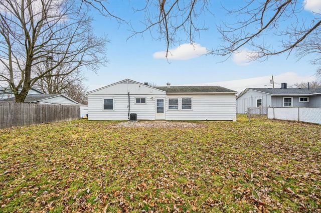 1041 Sheffield Drive, Mason, OH 45040