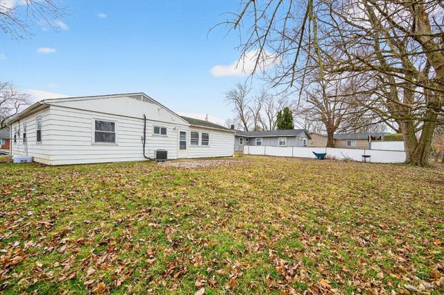 1041 Sheffield Drive, Mason, OH 45040