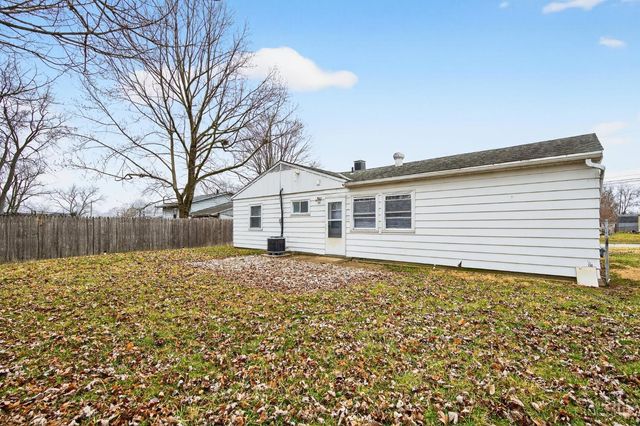 1041 Sheffield Drive, Mason, OH 45040