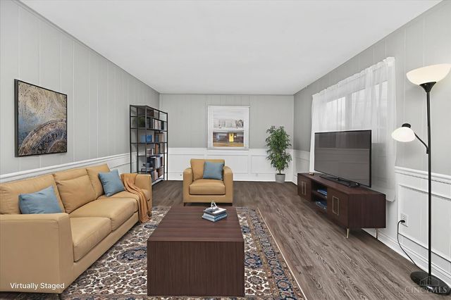 1041 Sheffield Drive, Mason, OH 45040