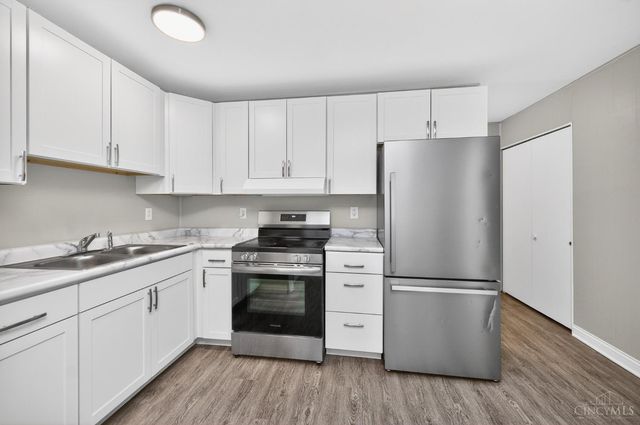 1041 Sheffield Drive, Mason, OH 45040