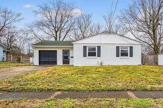 1041 Sheffield Drive, Mason, OH 45040