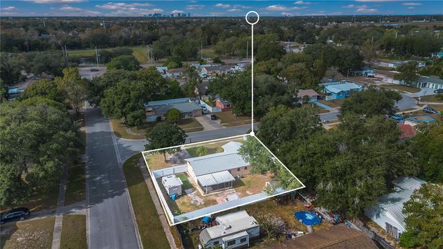 1023 MAYA AVENUE, Orlando, FL 32822