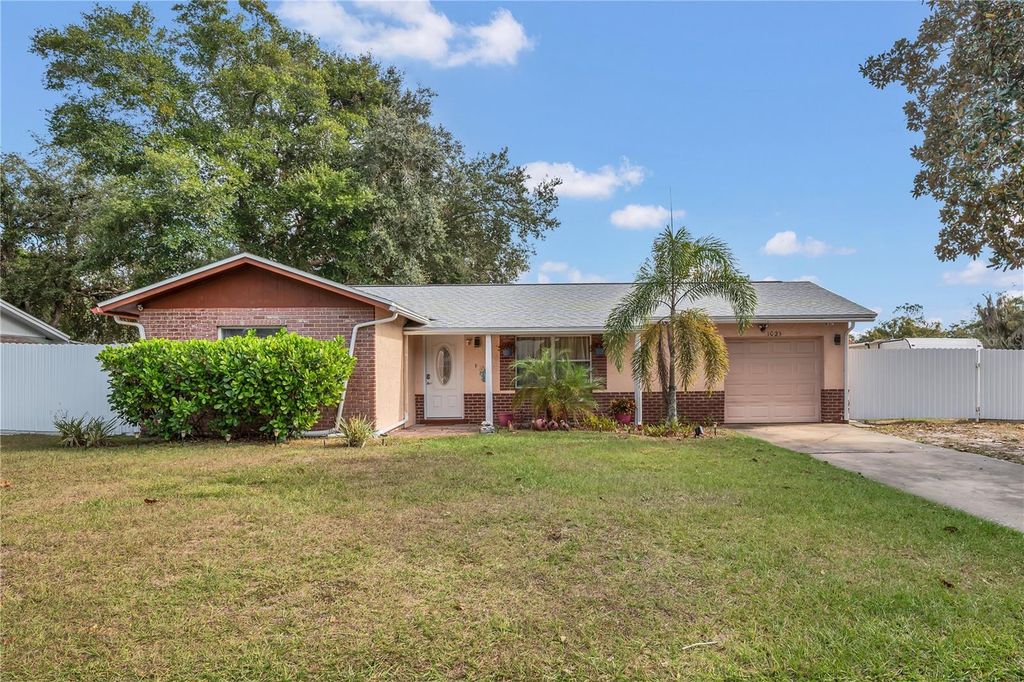 1023 MAYA AVENUE, Orlando, FL 32822