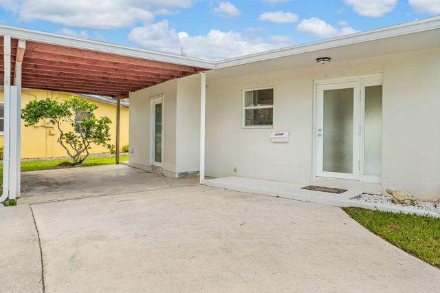 3041 SE Morningside Boulevard, Port St. Lucie, Port St Lucie, FL 34952