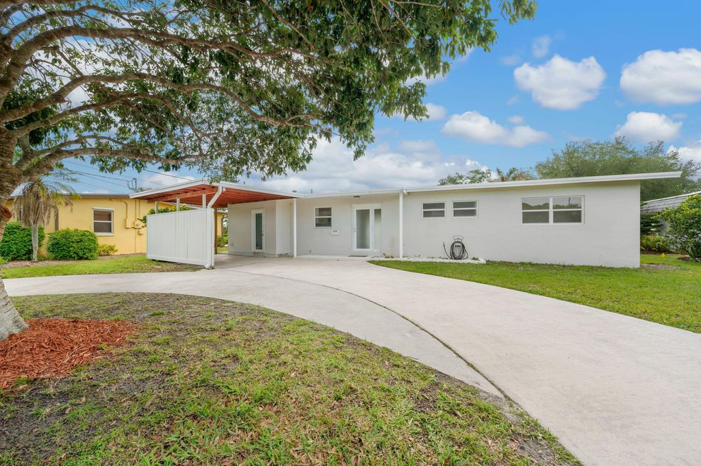 3041 SE Morningside Boulevard, Port St. Lucie, Port St Lucie, FL 34952