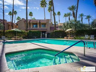 2700 Lawrence Crossley Road 55, Palm Springs, CA 92264