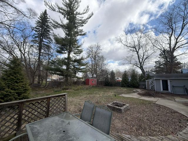 1035 Eastward Street, Alma, MI 48801
