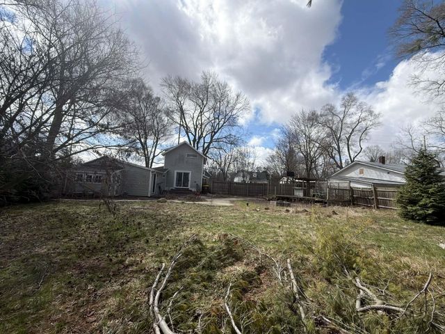 1035 Eastward Street, Alma, MI 48801