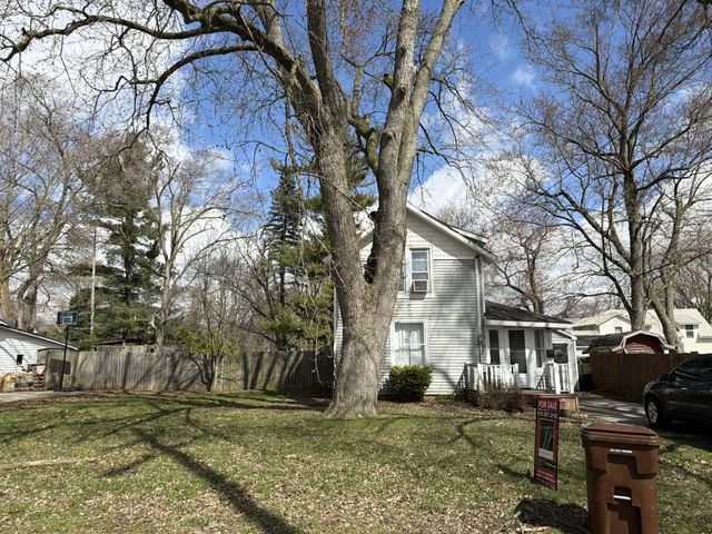 1035 Eastward Street, Alma, MI 48801