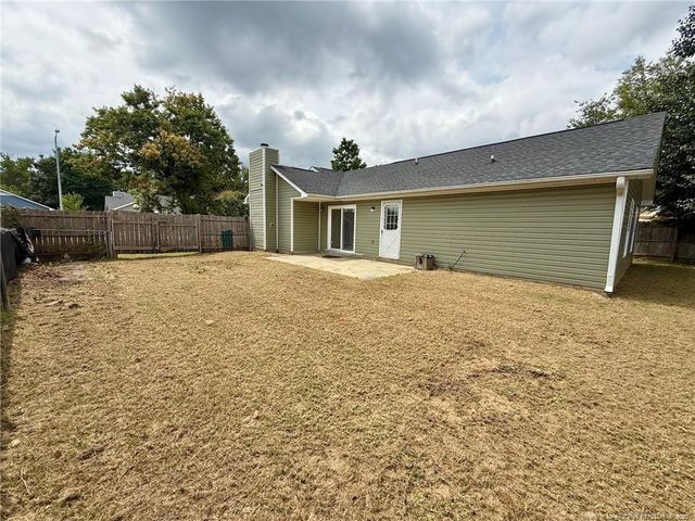 6808 Shawcross Lane, Fayetteville, NC 28314