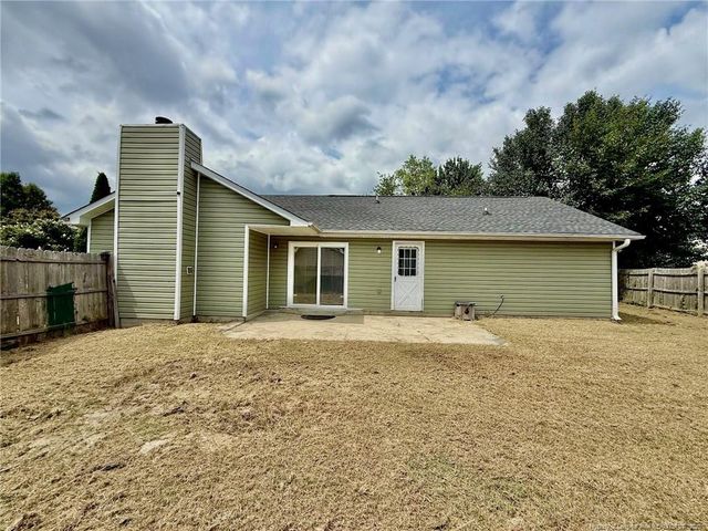 6808 Shawcross Lane, Fayetteville, NC 28314