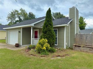 6808 Shawcross Lane, Fayetteville, NC 28314