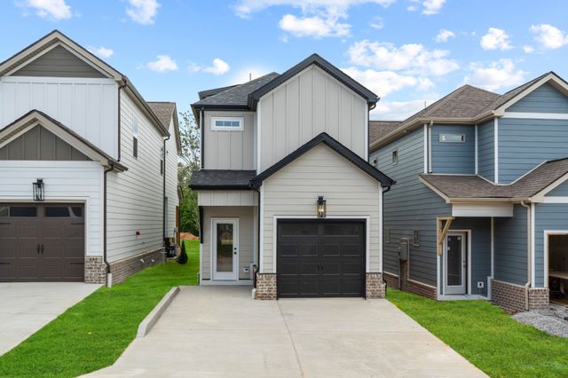 130 Gower Street, Pleasant View, TN 37146