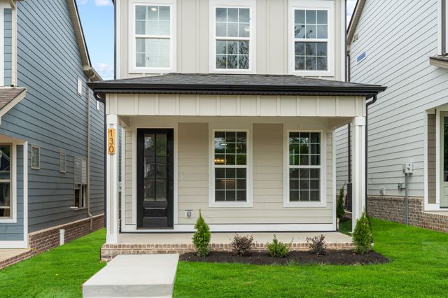 130 Gower Street, Pleasant View, TN 37146