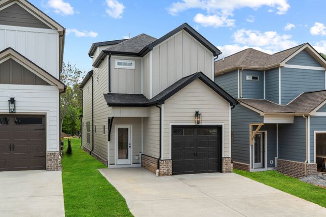 130 Gower Street, Pleasant View, TN 37146