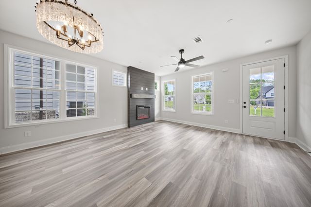 130 Gower Street, Pleasant View, TN 37146