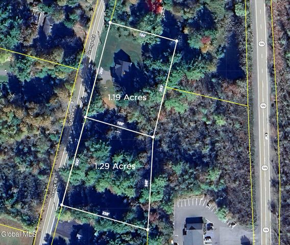 24 Grange Road, Greenfield, NY 12833