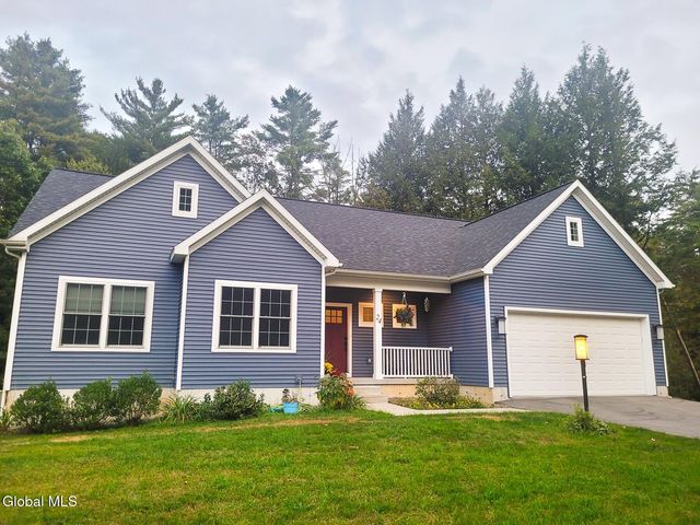 24 Grange Road, Greenfield, NY 12833
