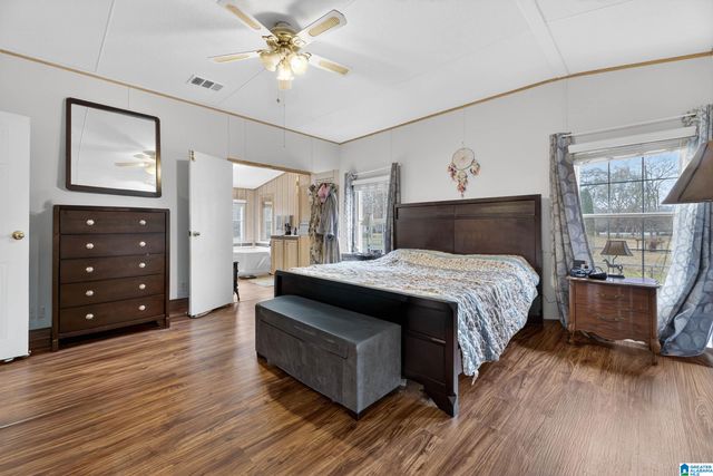 450 LAKE CIRCLE, Gadsden, AL 35901