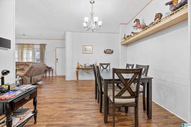 450 LAKE CIRCLE, Gadsden, AL 35901