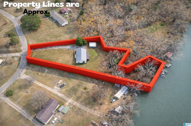 450 LAKE CIRCLE, Gadsden, AL 35901