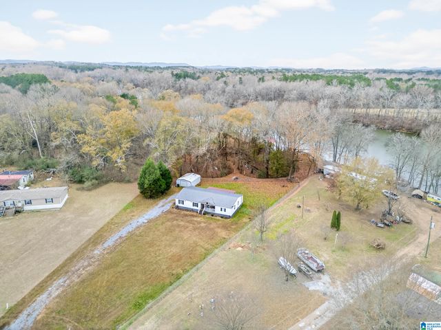 450 LAKE CIRCLE, Gadsden, AL 35901