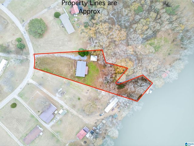 450 LAKE CIRCLE, Gadsden, AL 35901