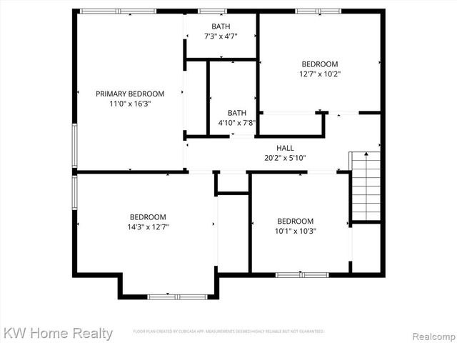 23935 Drake Road, Farmington, MI 48335