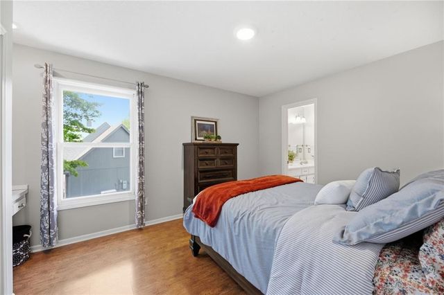7638 N Pomona Avenue, Kansas City, MO 64152