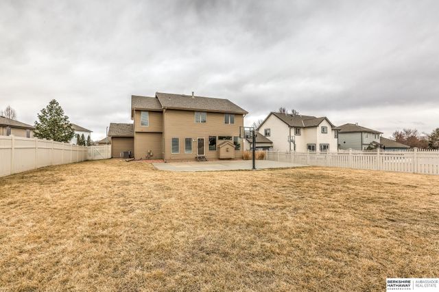 7209 S 193 Street, Gretna, NE 68028