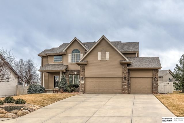 7209 S 193 Street, Gretna, NE 68028