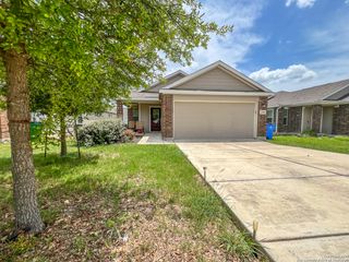 2340 Arctic Warbler, New Braunfels, TX 78130