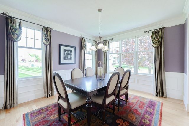 40 Adams Farm Rd 40, Shrewsbury, MA 01545