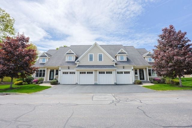 40 Adams Farm Rd 40, Shrewsbury, MA 01545