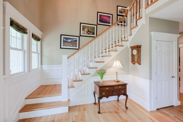 40 Adams Farm Rd 40, Shrewsbury, MA 01545